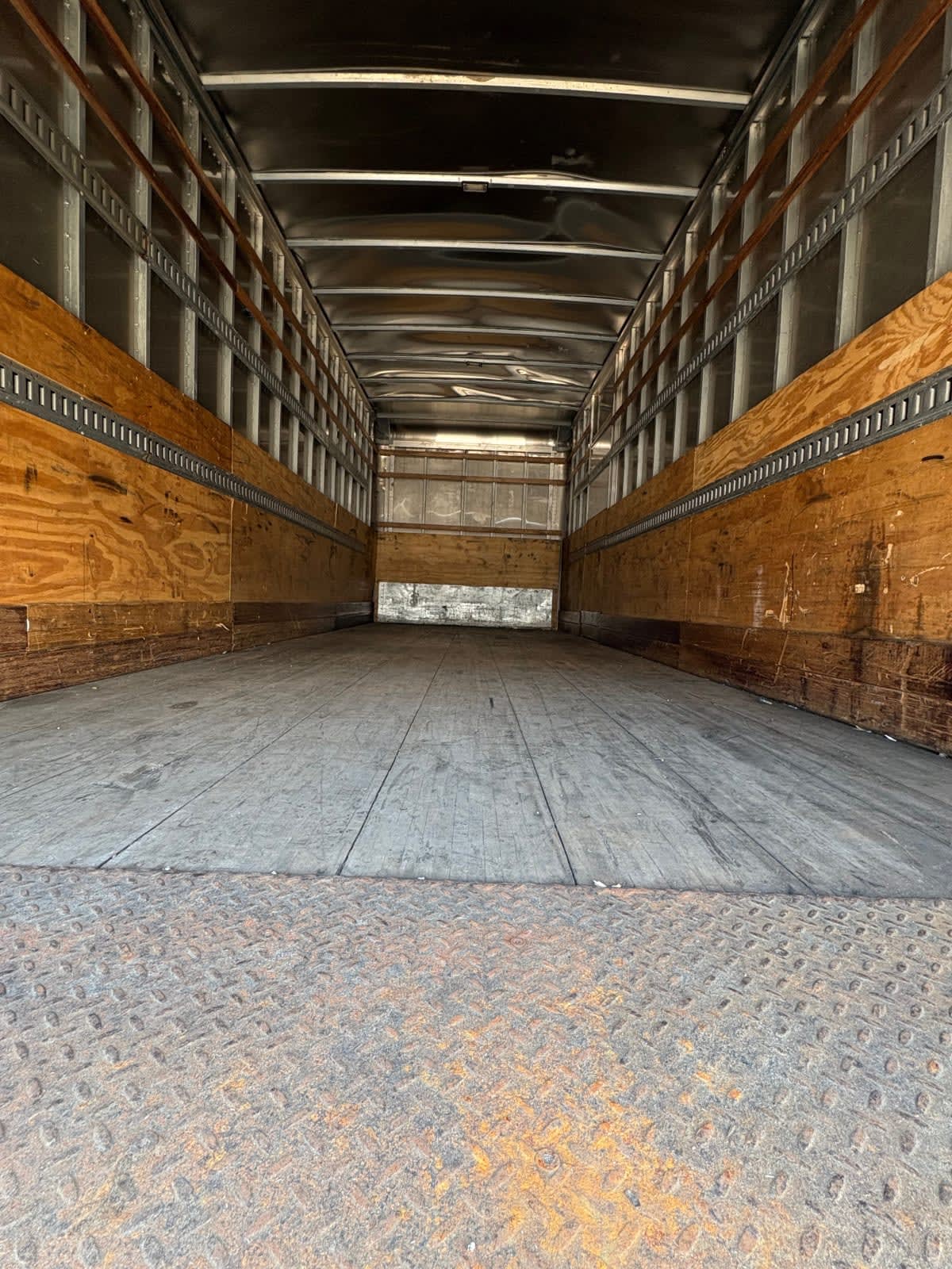 2018 International 4300 in Ashland, VA — photo 8