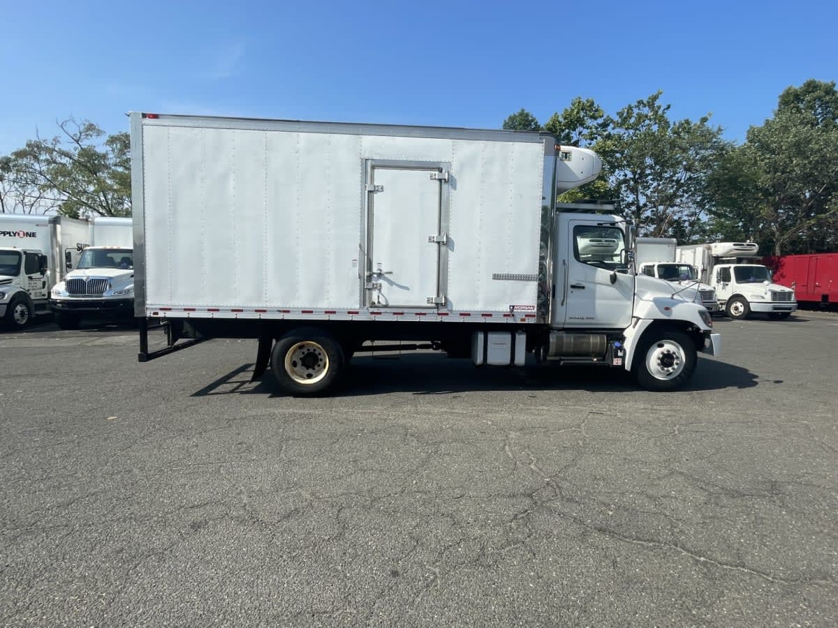 2019 Hino 338 in Kearny, NJ — photo 13