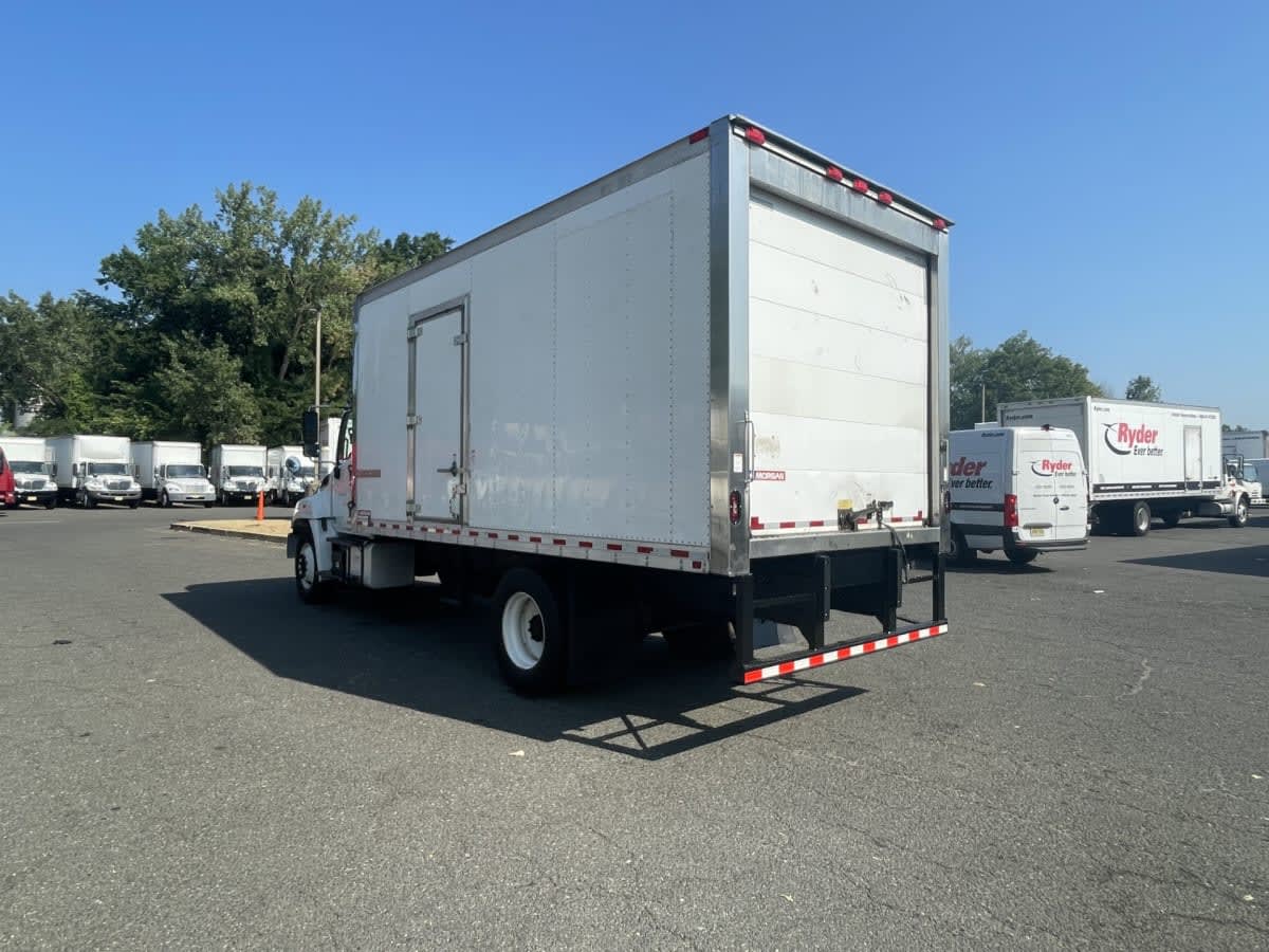 2019 Hino 338 in Kearny, NJ — photo 6