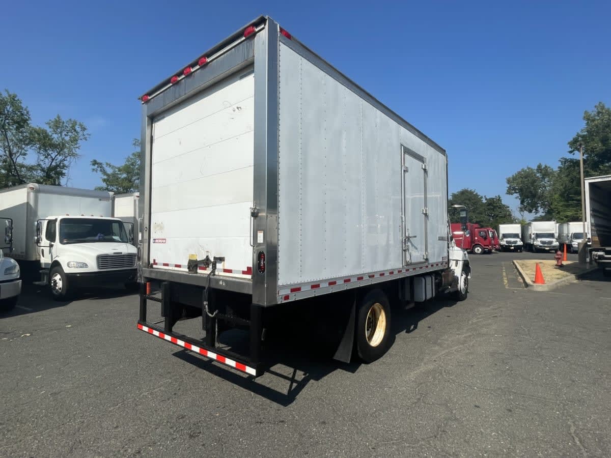2019 Hino 338 in Kearny, NJ — photo 4