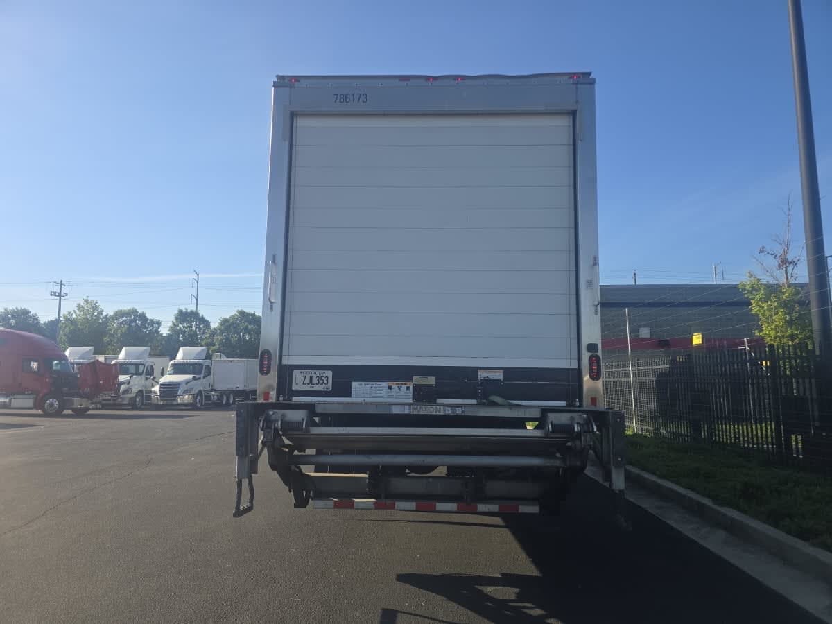 2018 International 4300 in Atlanta, GA — photo 5