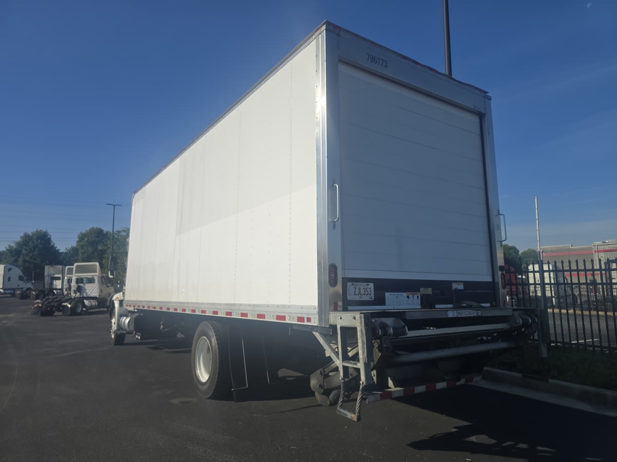 2018 International 4300 in Atlanta, GA — photo 6
