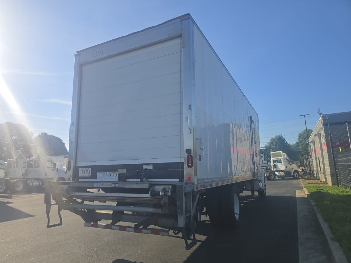 2018 International 4300 in Atlanta, GA — photo 4
