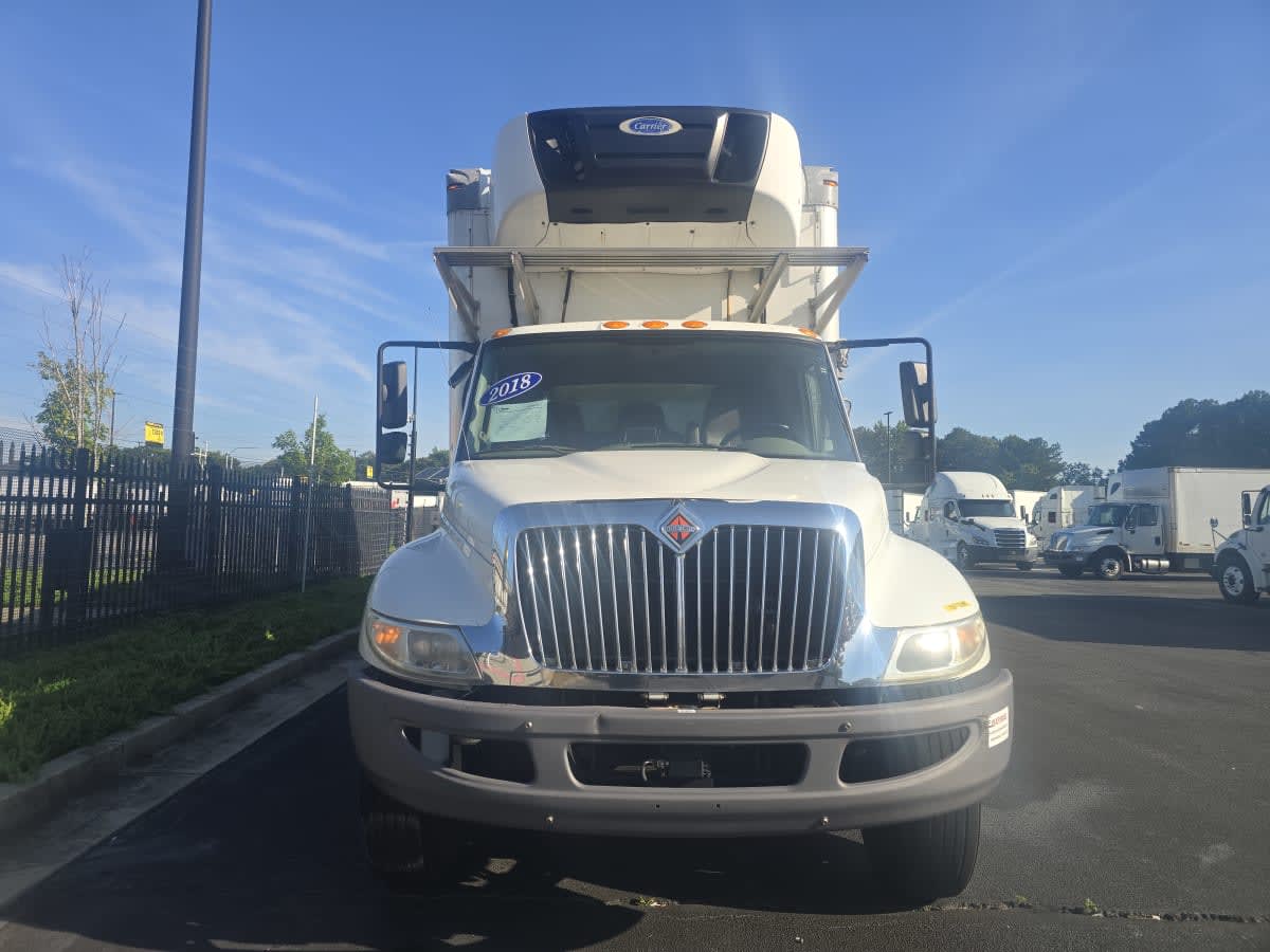 2018 International 4300 in Atlanta, GA — photo 2