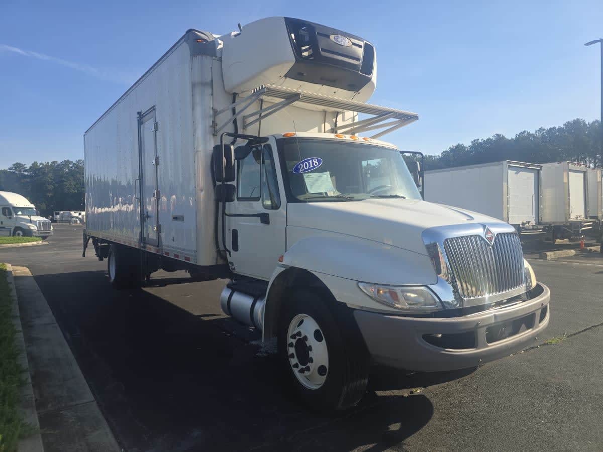 2018 International 4300 in Atlanta, GA — photo 3