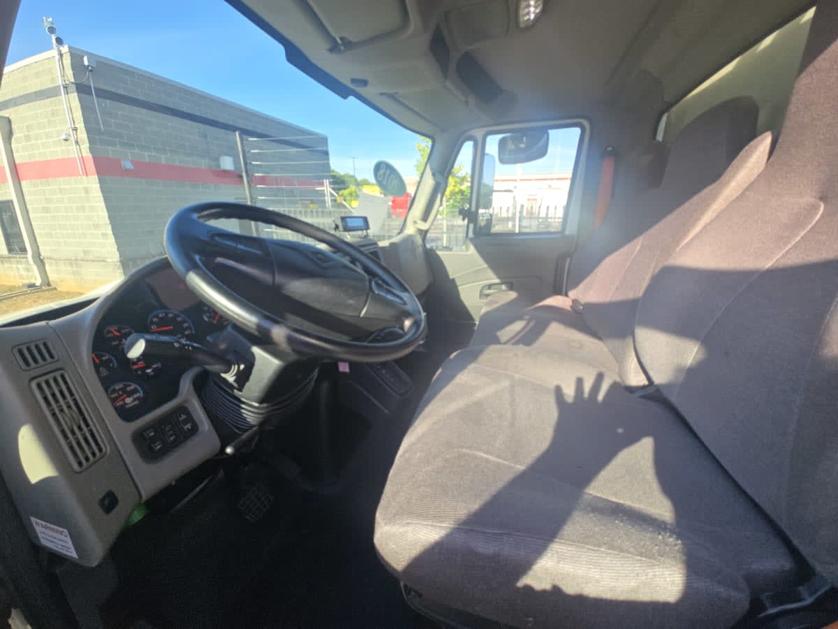 2018 International 4300 in Atlanta, GA — photo 8