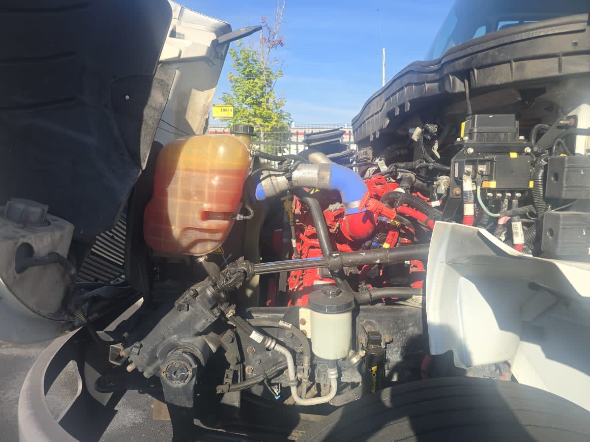2018 International 4300 in Atlanta, GA — photo 10