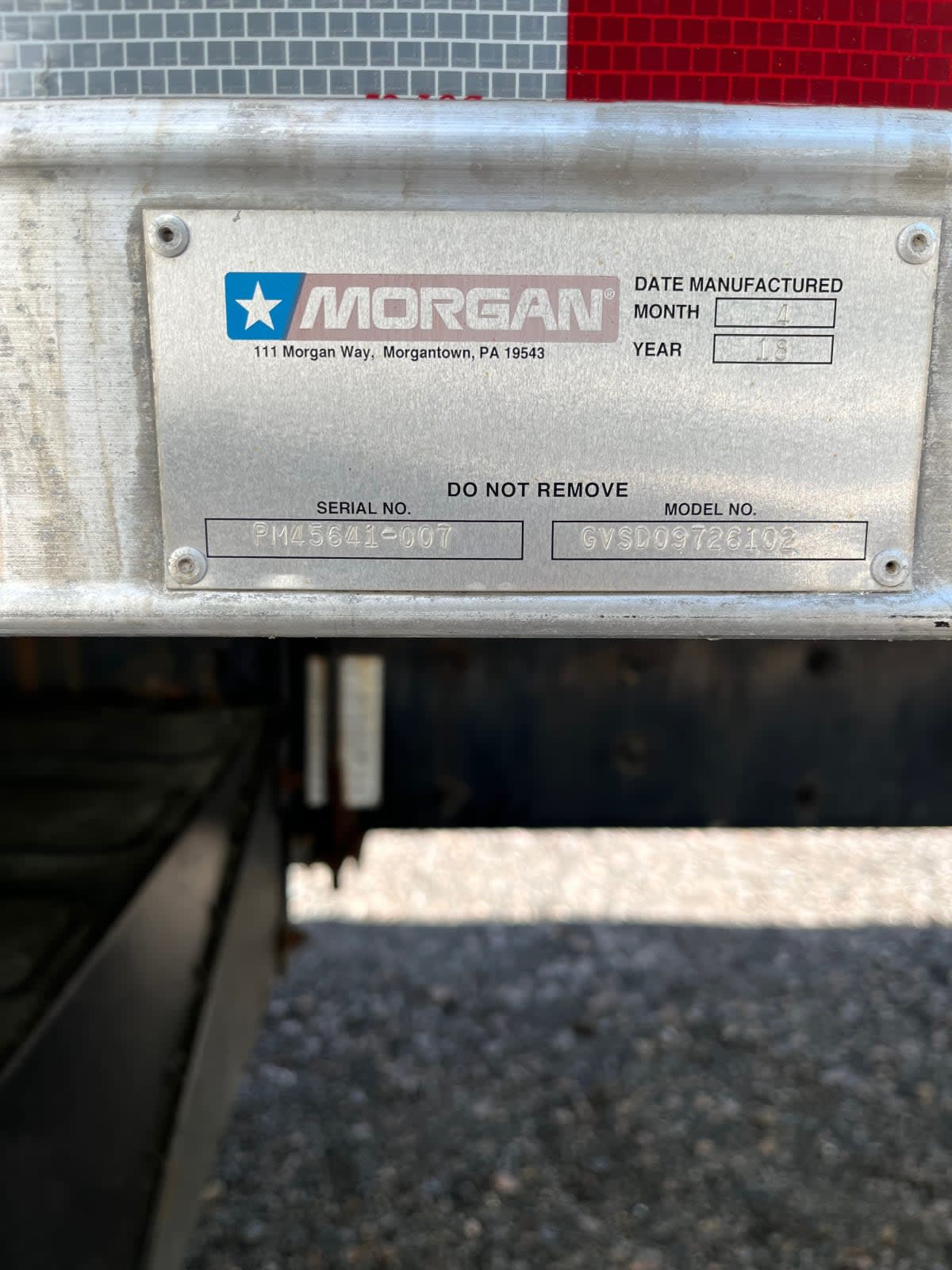 2019 Freightliner M2 106 in Ashland, VA — photo 11