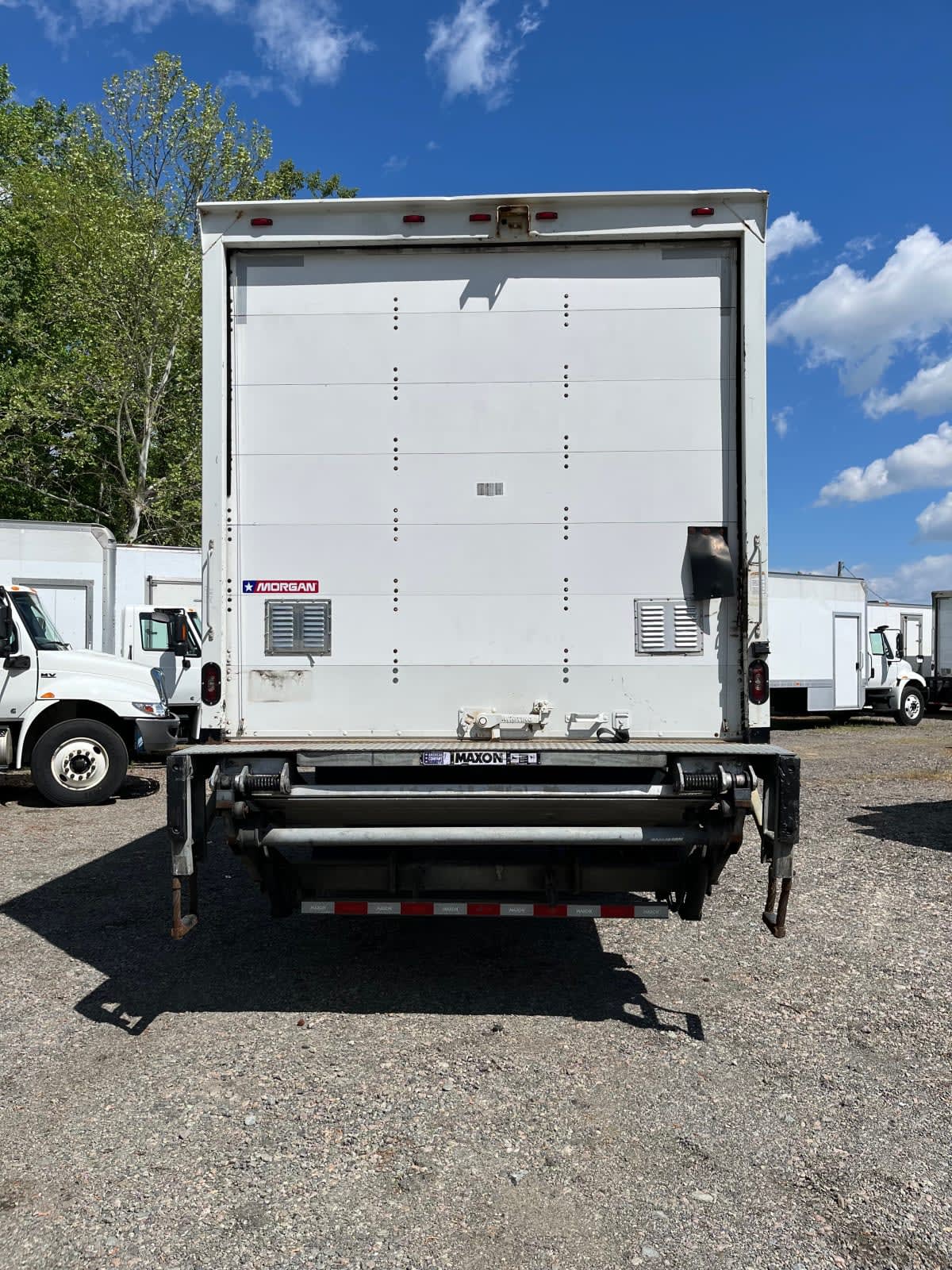 2019 Freightliner M2 106 in Ashland, VA — photo 5