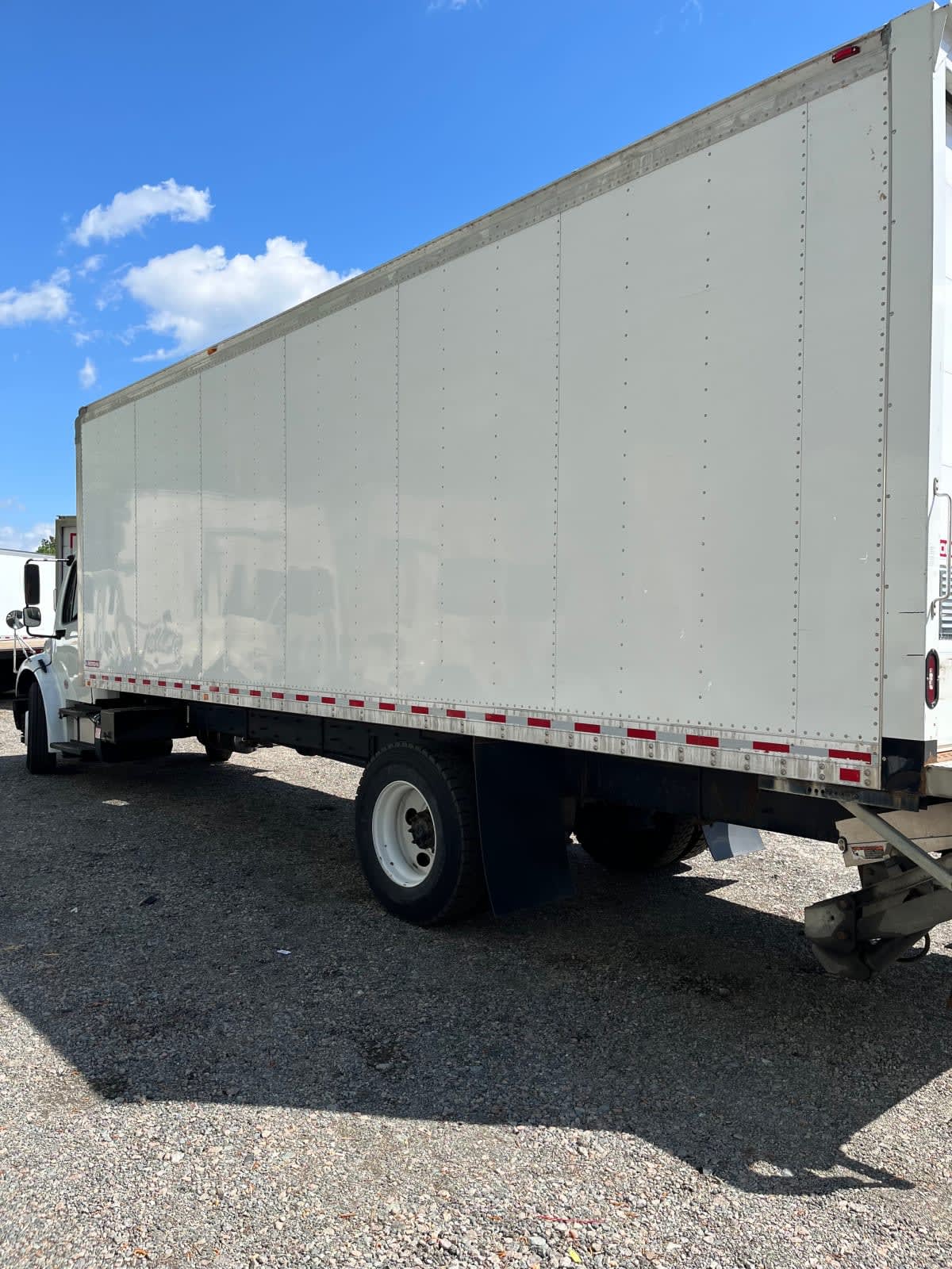 2019 Freightliner M2 106 in Ashland, VA — photo 6