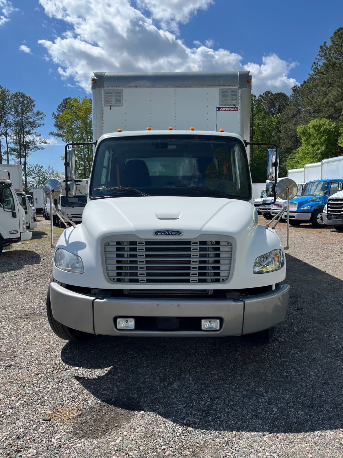 2019 Freightliner M2 106 in Ashland, VA — photo 2