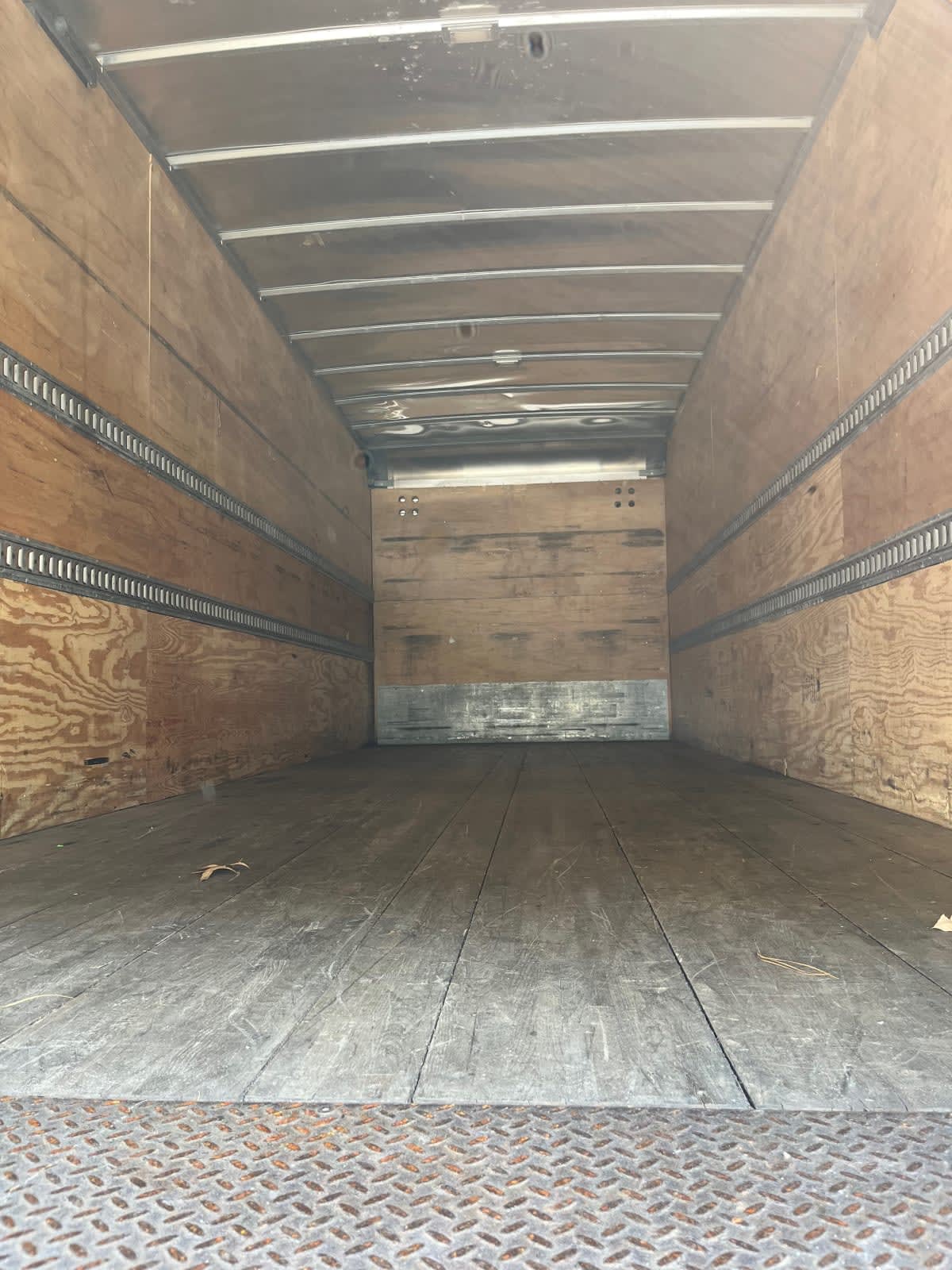 2019 Freightliner M2 106 in Ashland, VA — photo 8