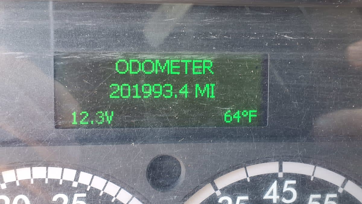 2018 Freightliner M2 106 in Warwick, RI — photo 12