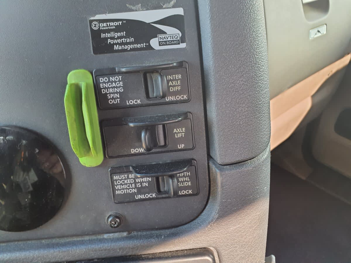 2018 Freightliner Cascadia in Tacoma, WA — photo 10