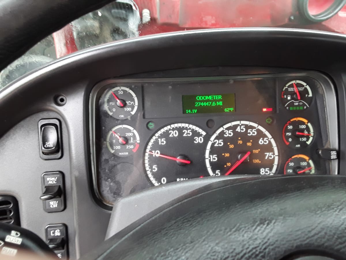 2019 Freightliner M2 106 in Kansas City, MO — photo 7
