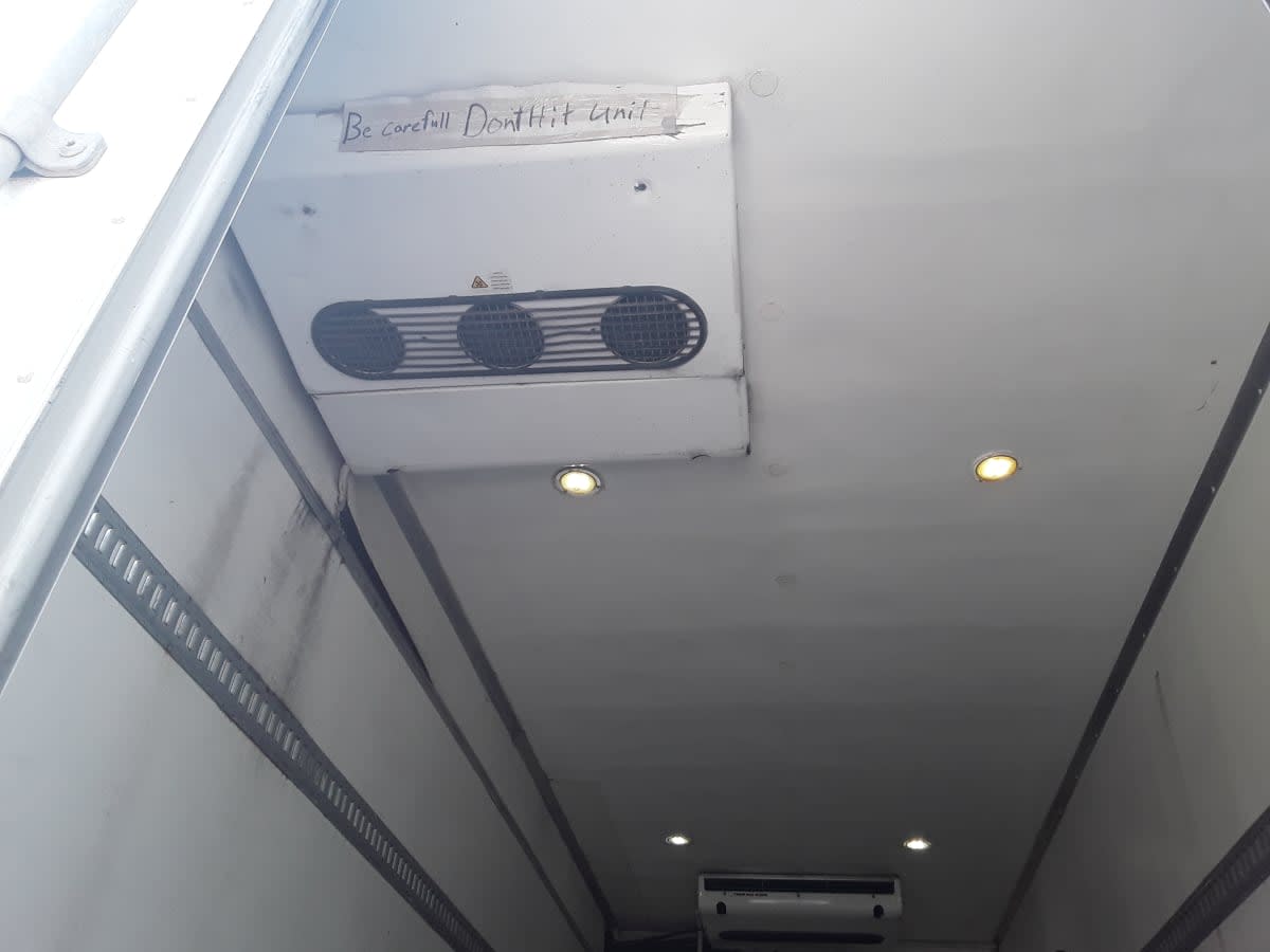 2019 International 4300 in Kansas City, MO — photo 11