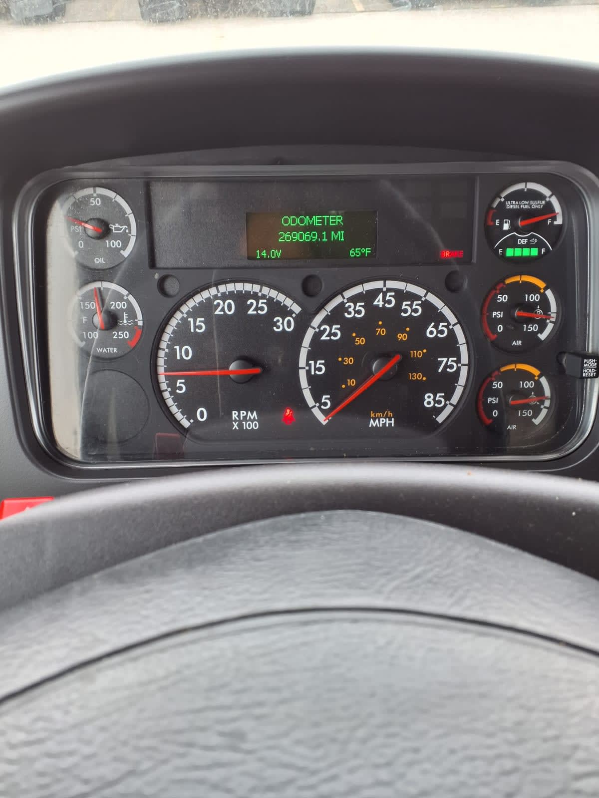 2018 Freightliner M2 106 in Cleveland, OH — photo 12