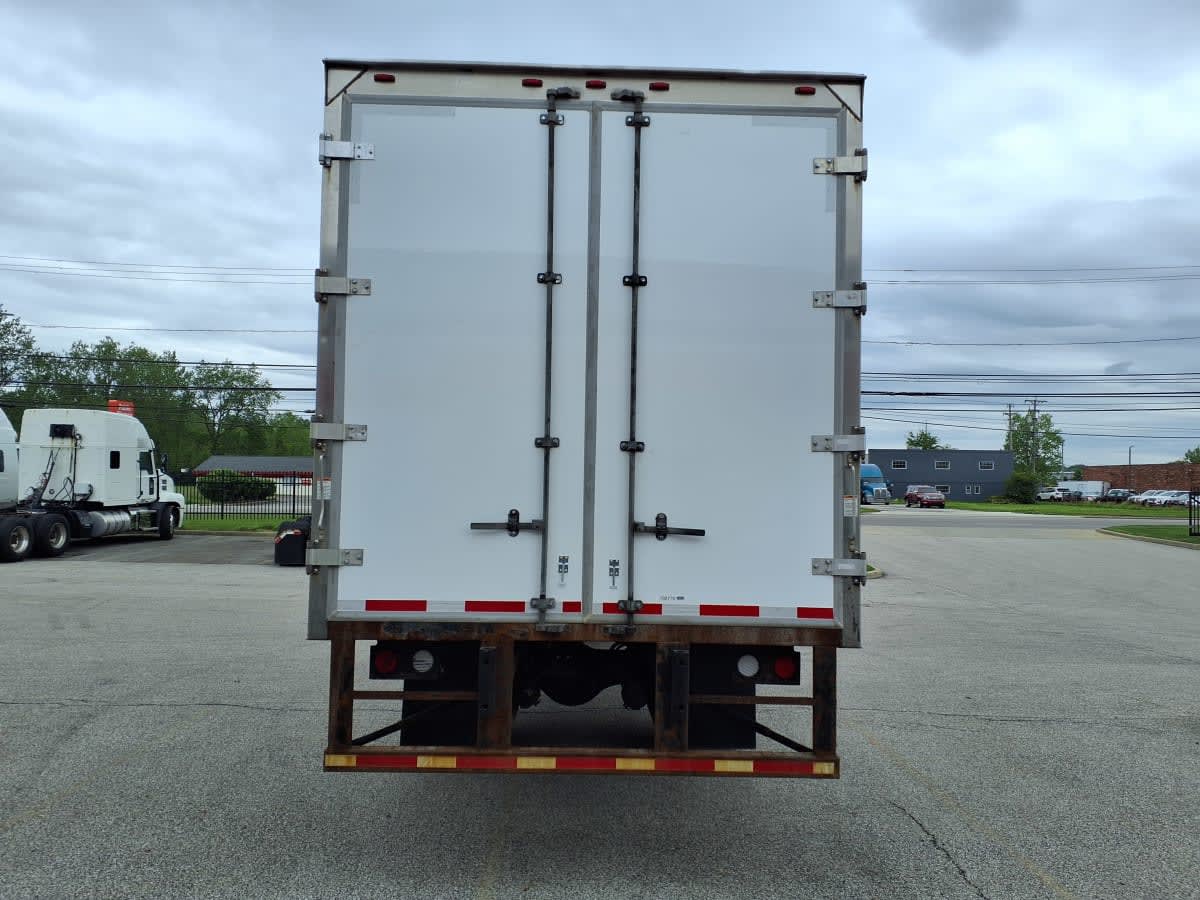 2018 Freightliner M2 106 in Cleveland, OH — photo 5