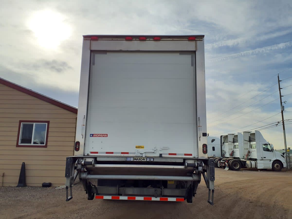 2019 Freightliner M2 106 in Commerce City, CO — photo 5