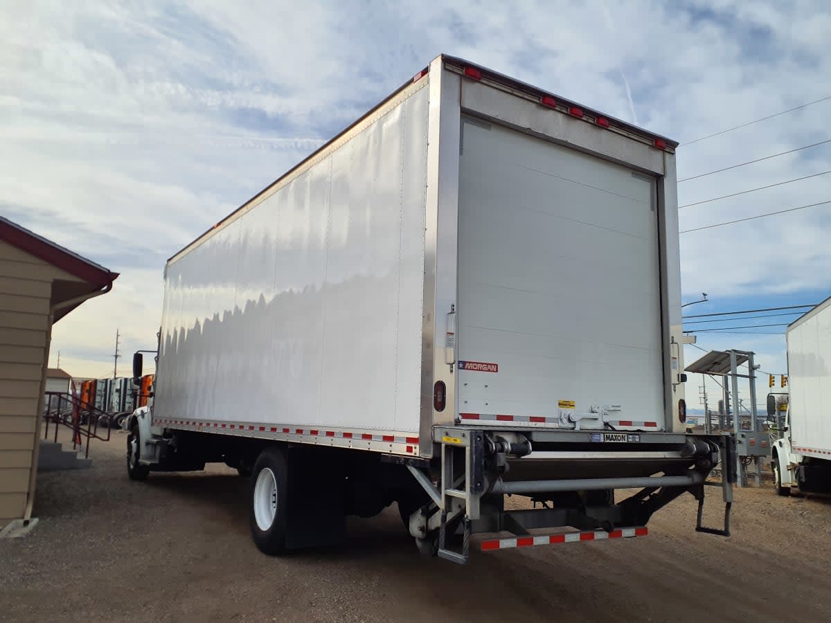 2019 Freightliner M2 106 in Commerce City, CO — photo 6