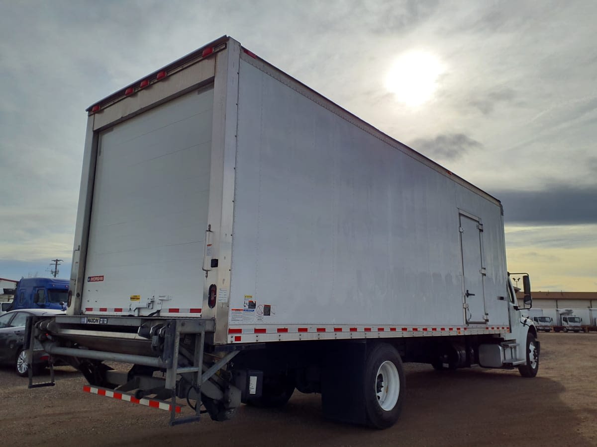 2019 Freightliner M2 106 in Commerce City, CO — photo 4