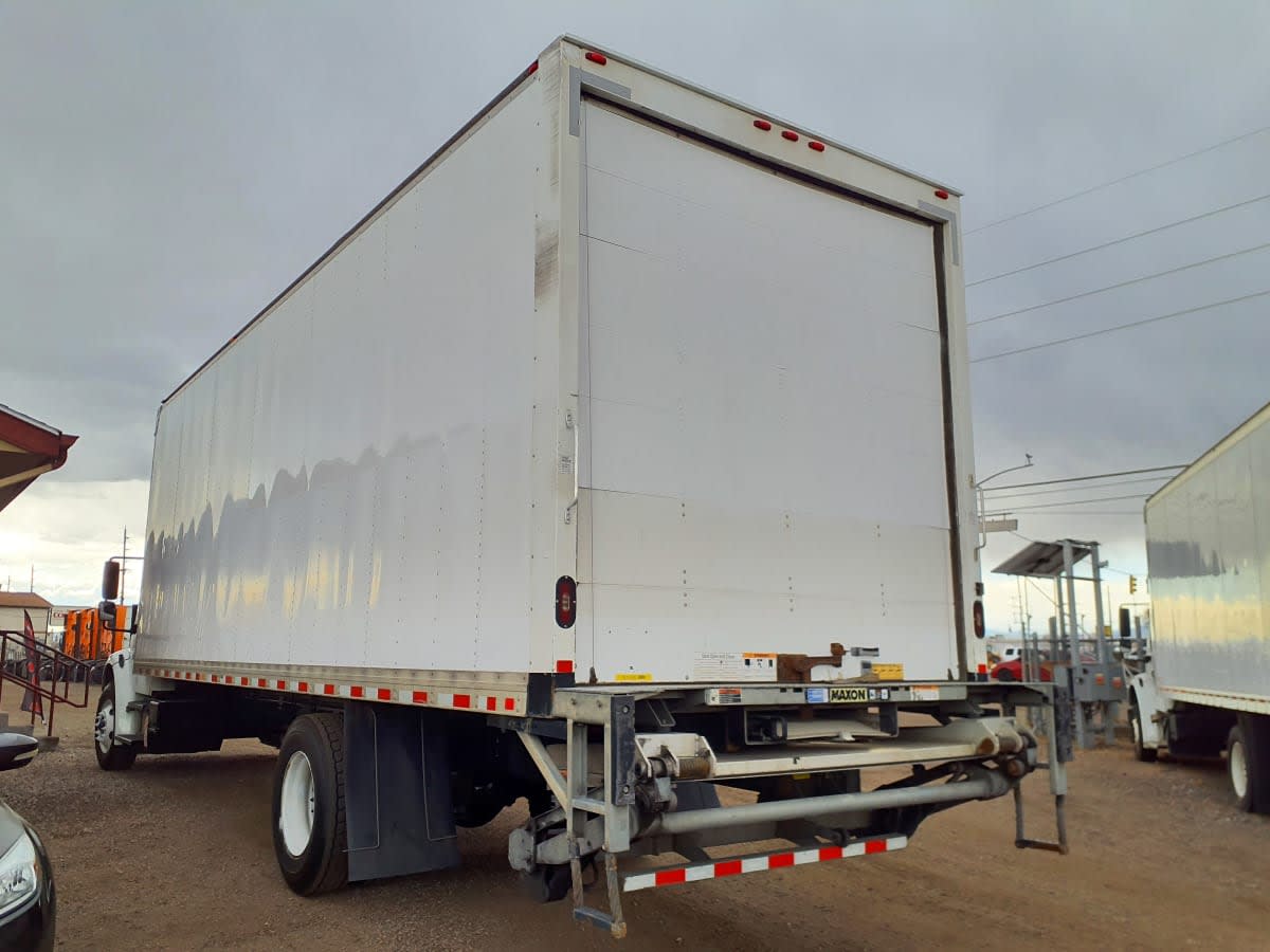 2018 International 4300 in Commerce City, CO — photo 6