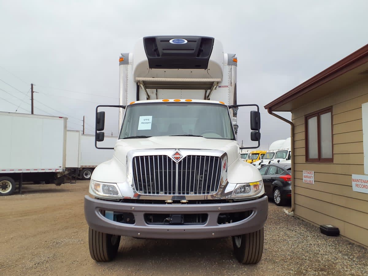 2018 International 4300 in Commerce City, CO — photo 2
