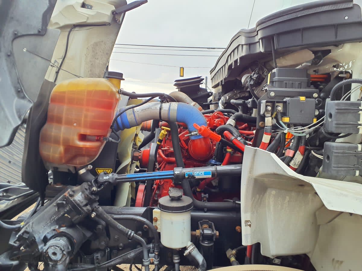 2018 International 4300 in Commerce City, CO — photo 10