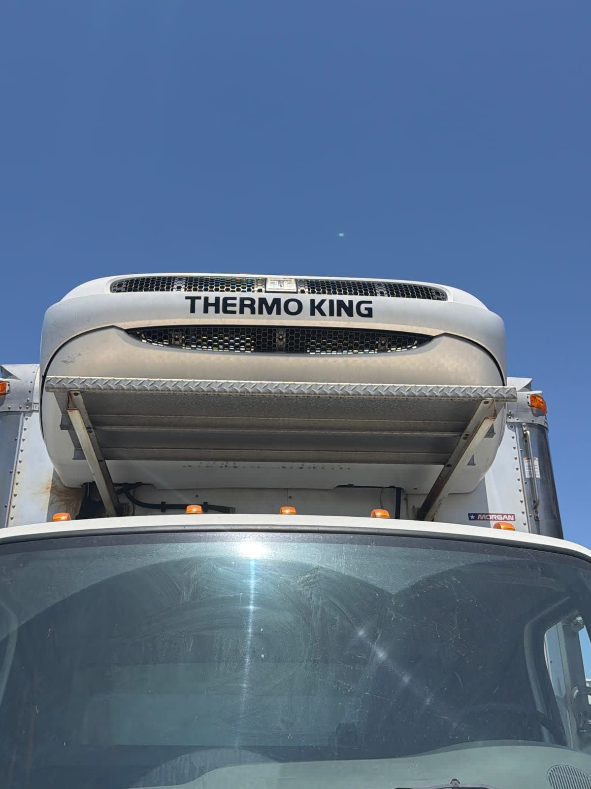 2019 Freightliner M2 106 in Pomona, CA — photo 7