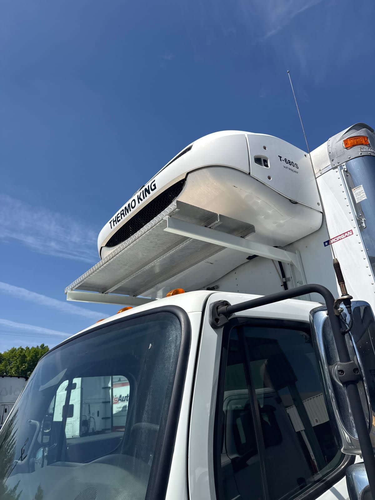 2019 Freightliner M2 106 in Pomona, CA — photo 7