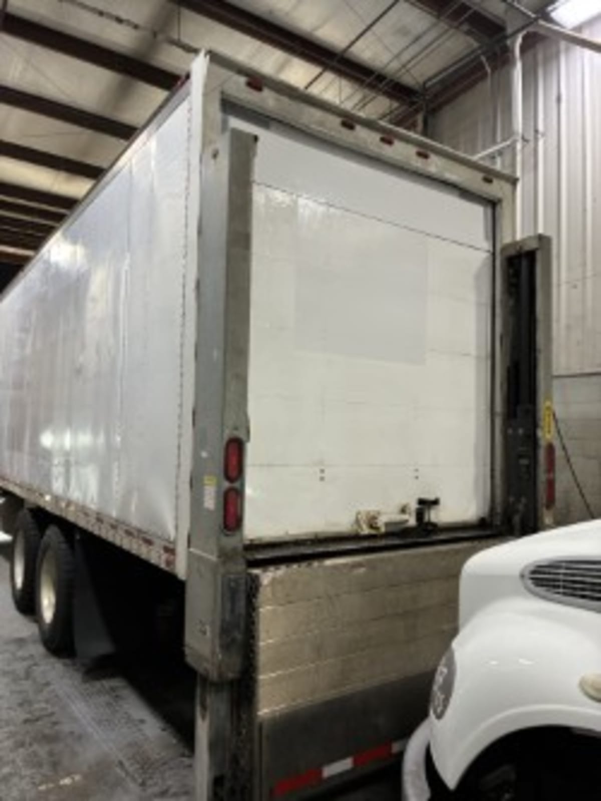 2019 Freightliner M2 112 in Kearny, NJ — photo 12