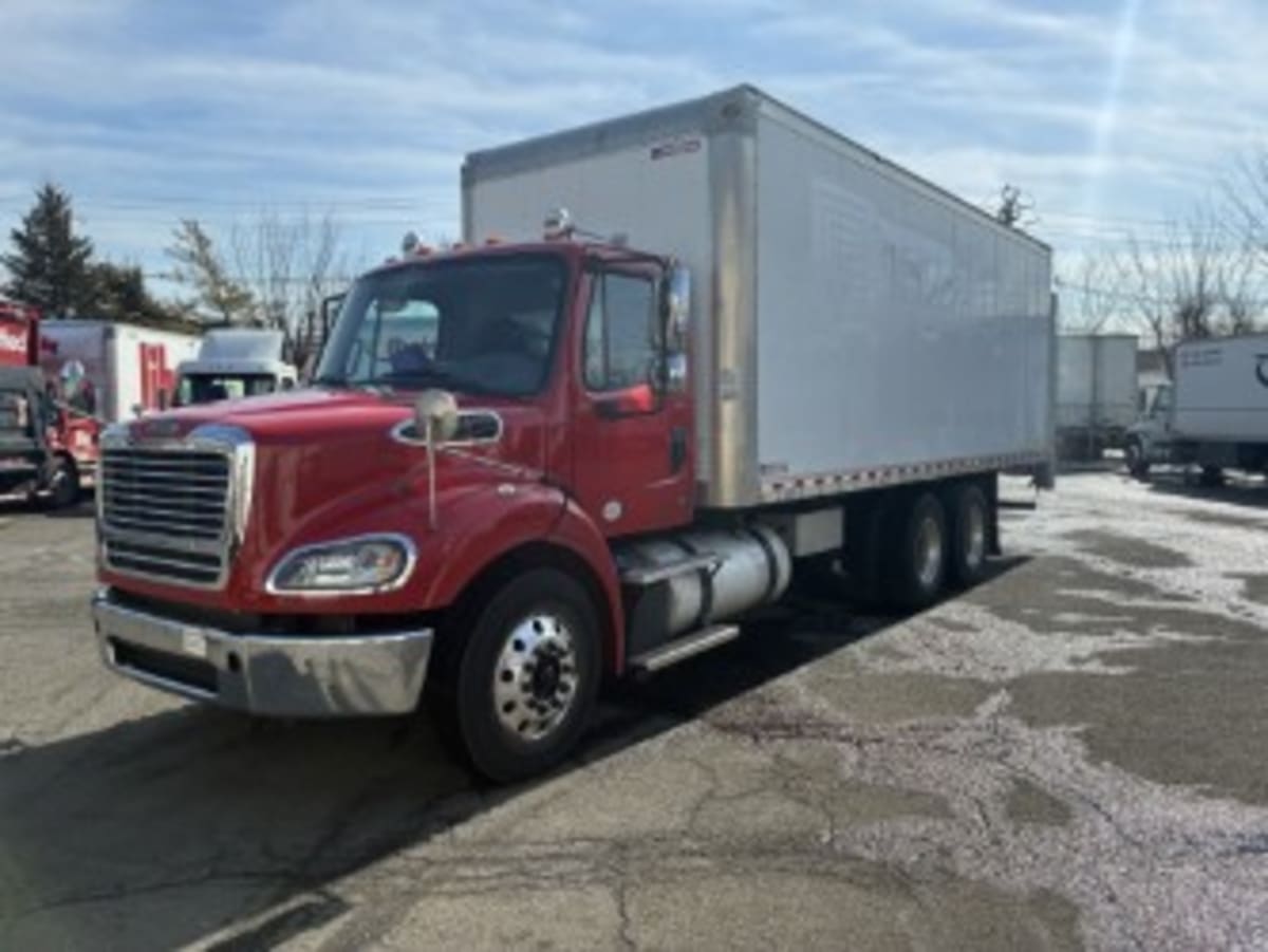 2019 Freightliner M2 112 in Kearny, NJ — photo 3