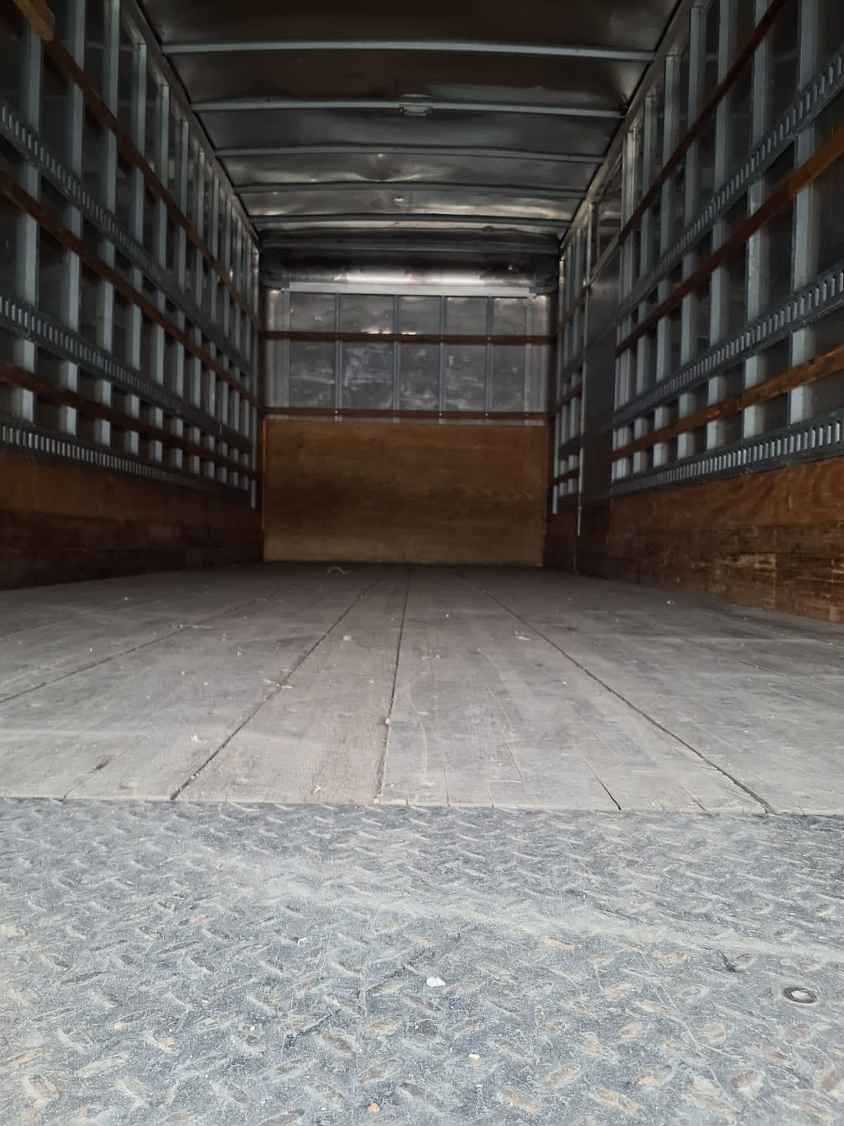 2018 Freightliner M2 106 in Fort Worth, TX — photo 8