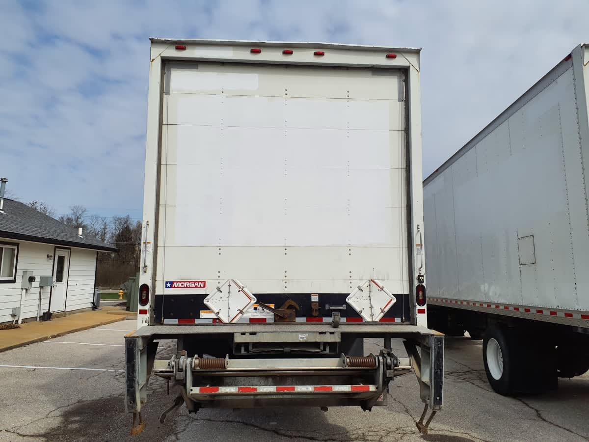 2018 International 4300 in O'fallon, MO — photo 5