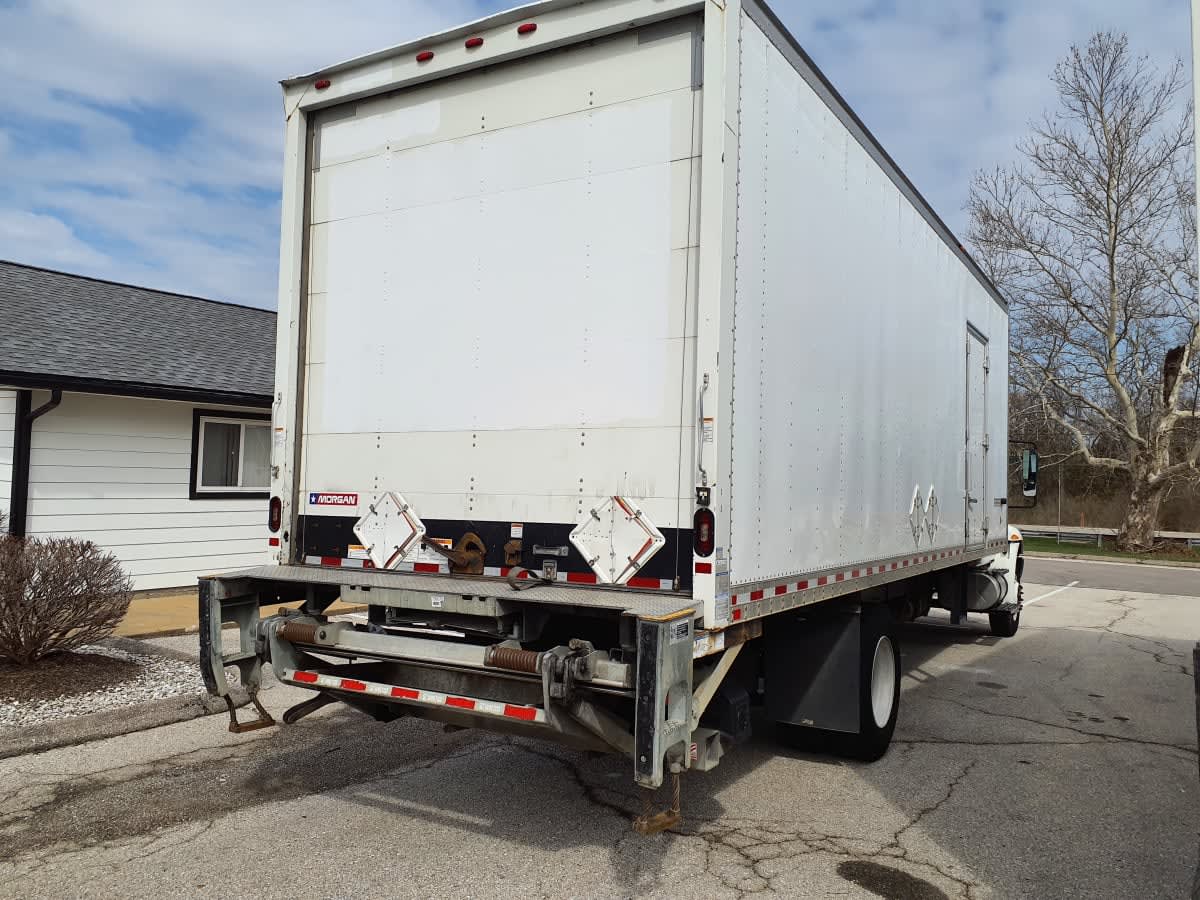 2018 International 4300 in O'fallon, MO — photo 4