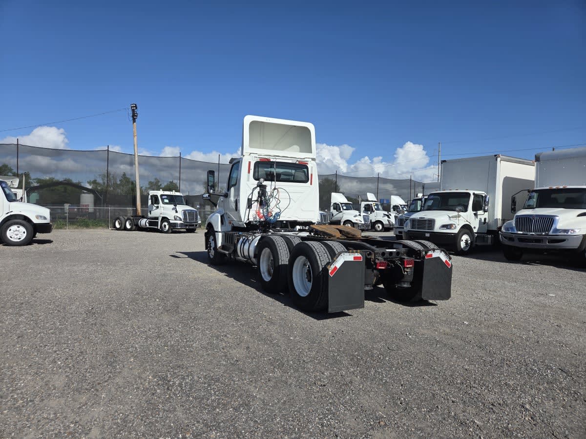 2018 International LT in St. Rose, LA — photo 6
