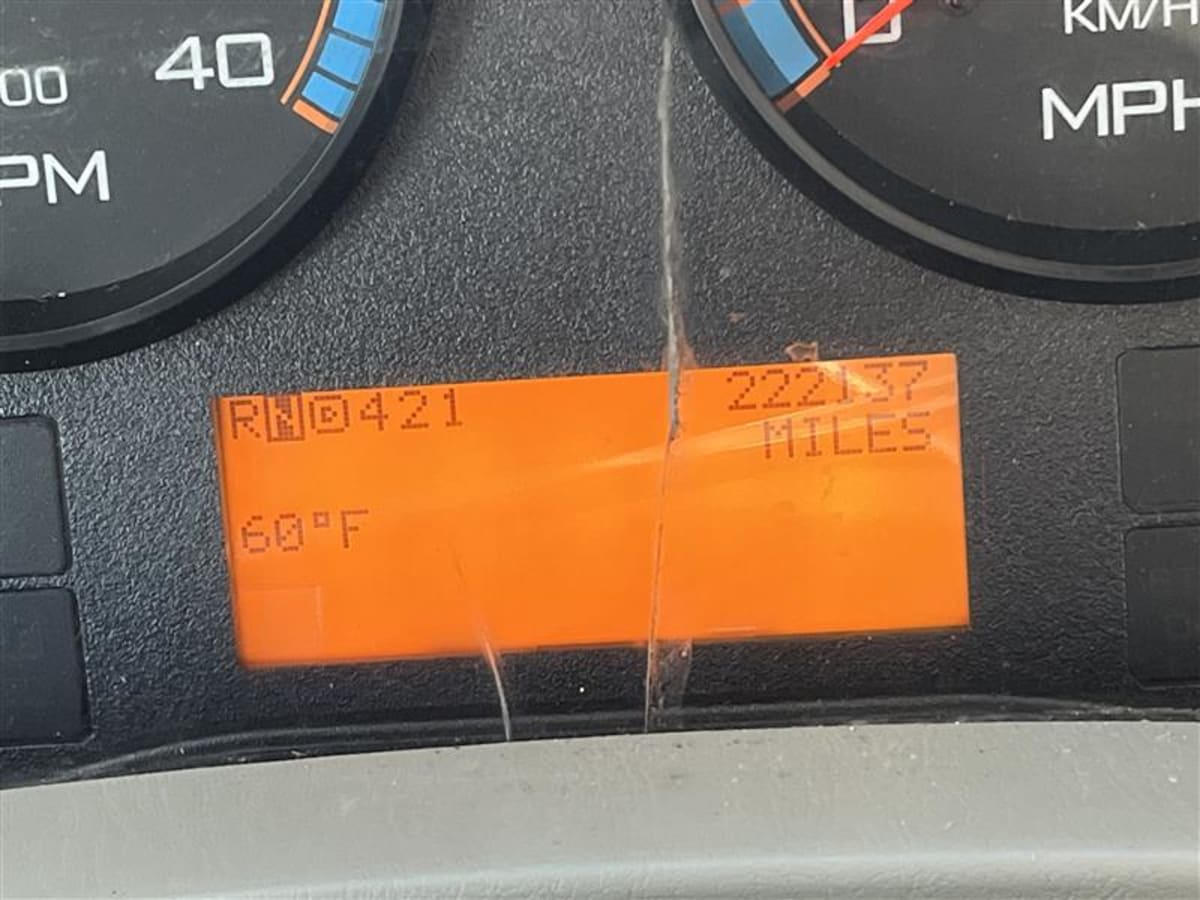 2018 International 4300 in Beltsville, MD — photo 13