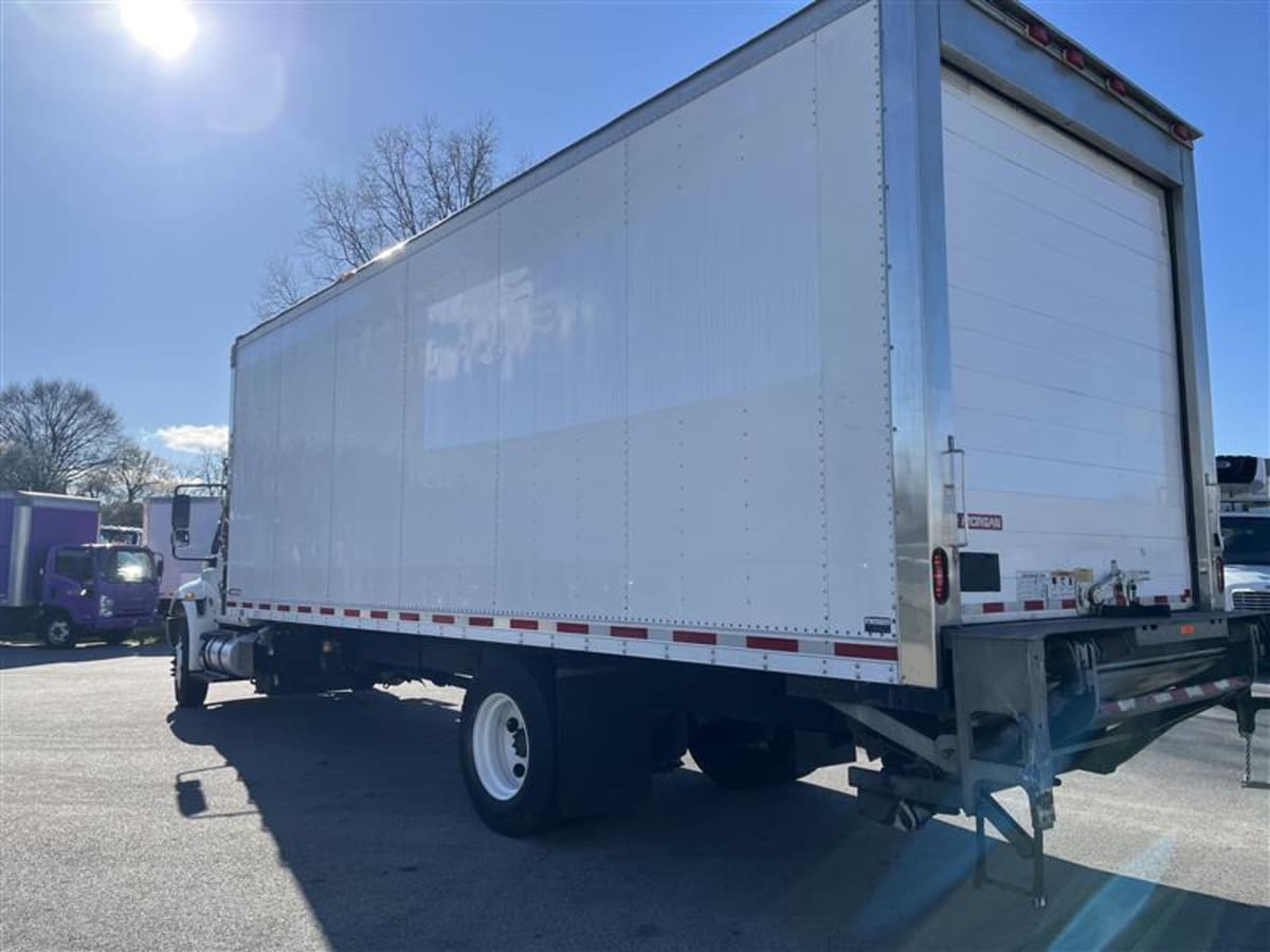 2018 International 4300 in Beltsville, MD — photo 6