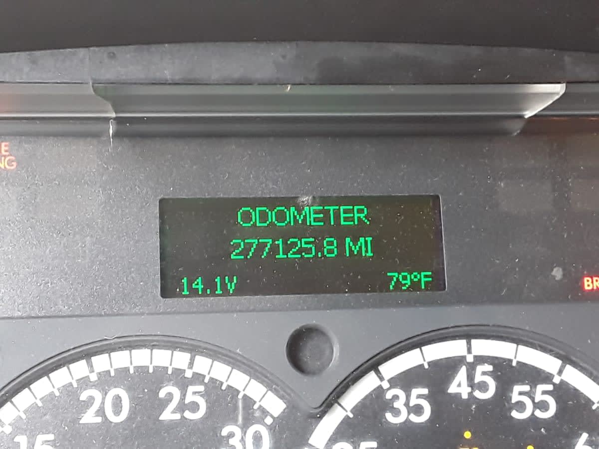 2019 Freightliner M2 106 in Montebello, CA — photo 11
