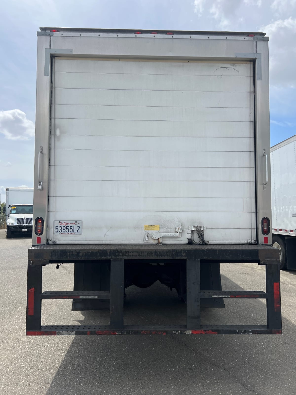 2019 Freightliner M2 106 in Fontana, CA — photo 5