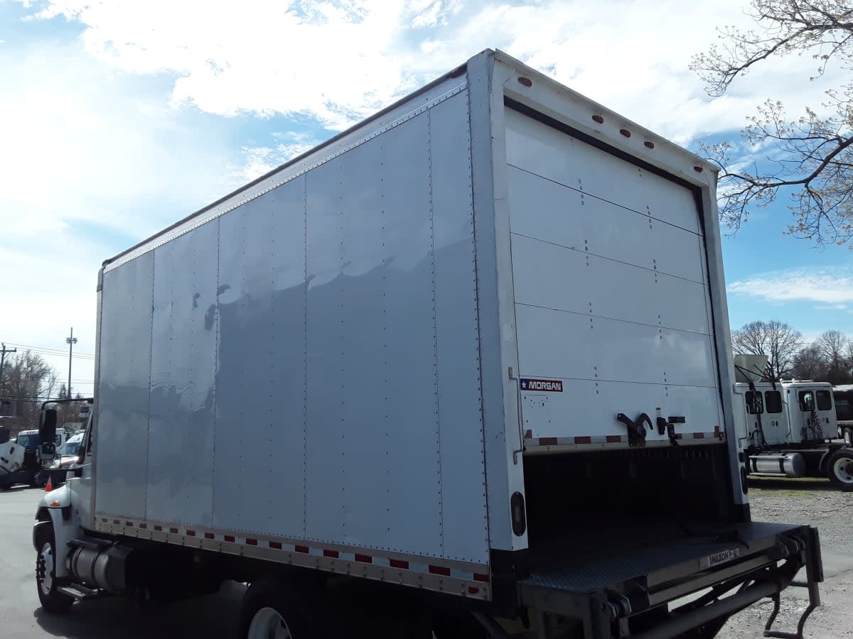 2018 International 4300 in Charlotte, NC — photo 10
