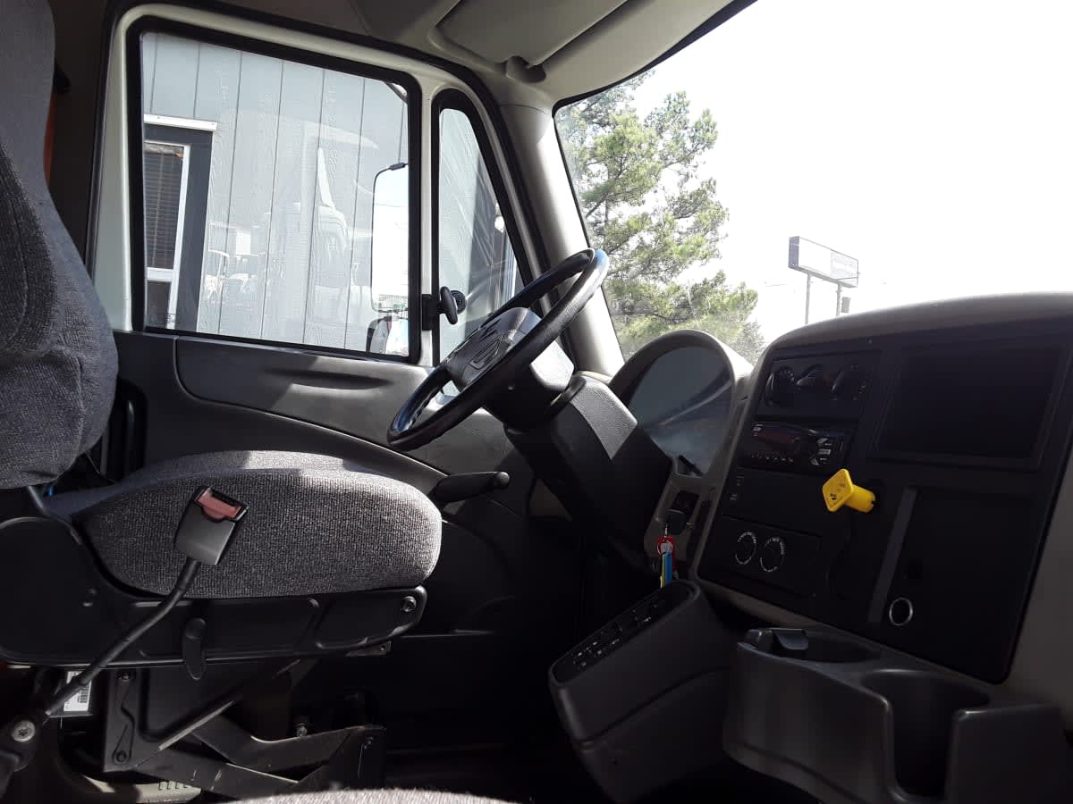 2018 International 4300 in Charlotte, NC — photo 6