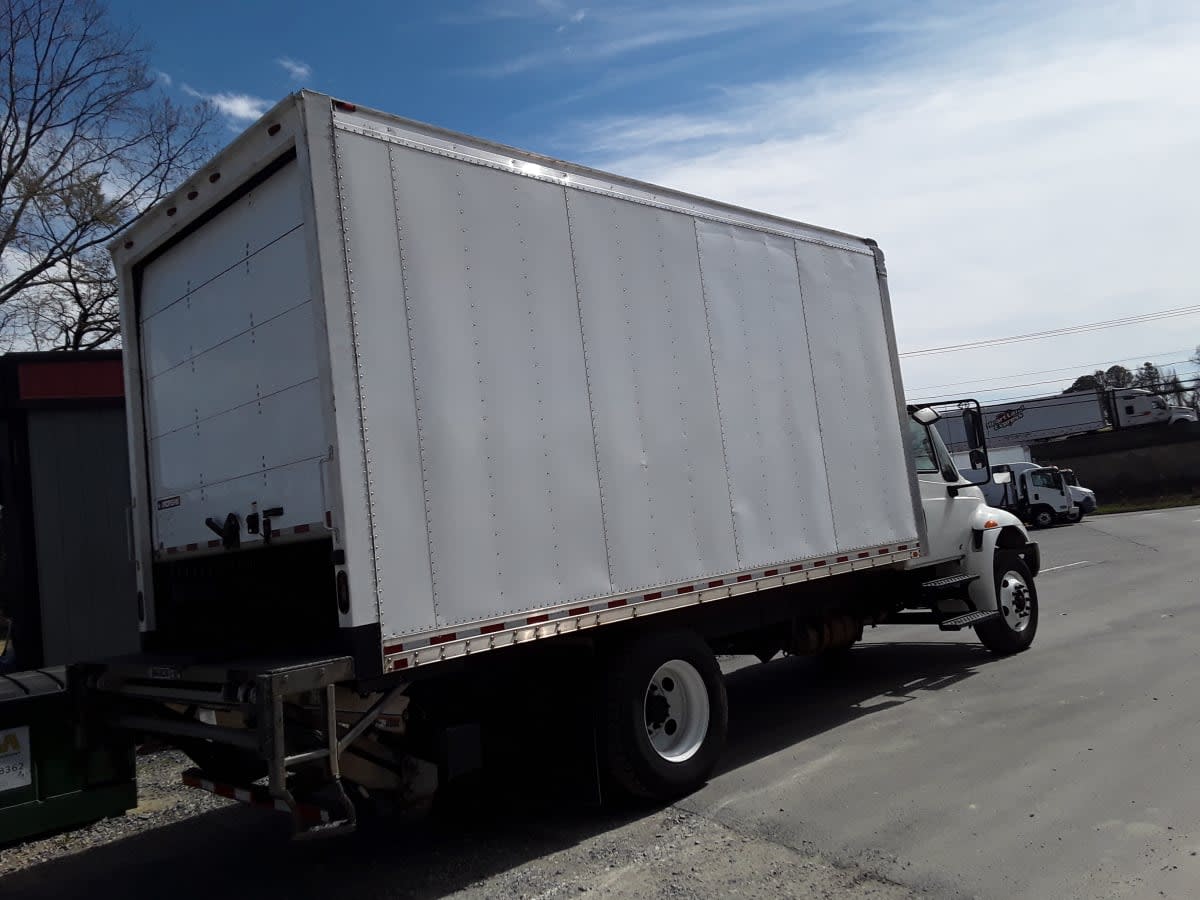 2018 International 4300 in Charlotte, NC — photo 7