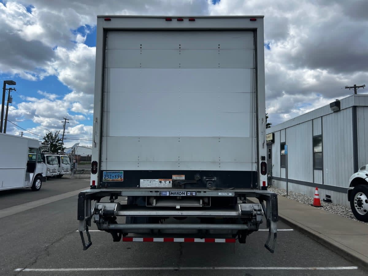 2018 Freightliner M2 106 in West Sacramento, CA — photo 5