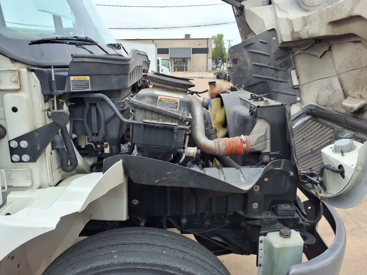 2018 International 4300 in Dallas, TX — photo 10