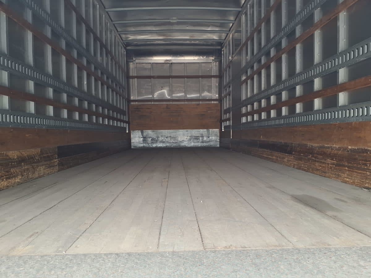 2018 International 4300 in Dallas, TX — photo 8