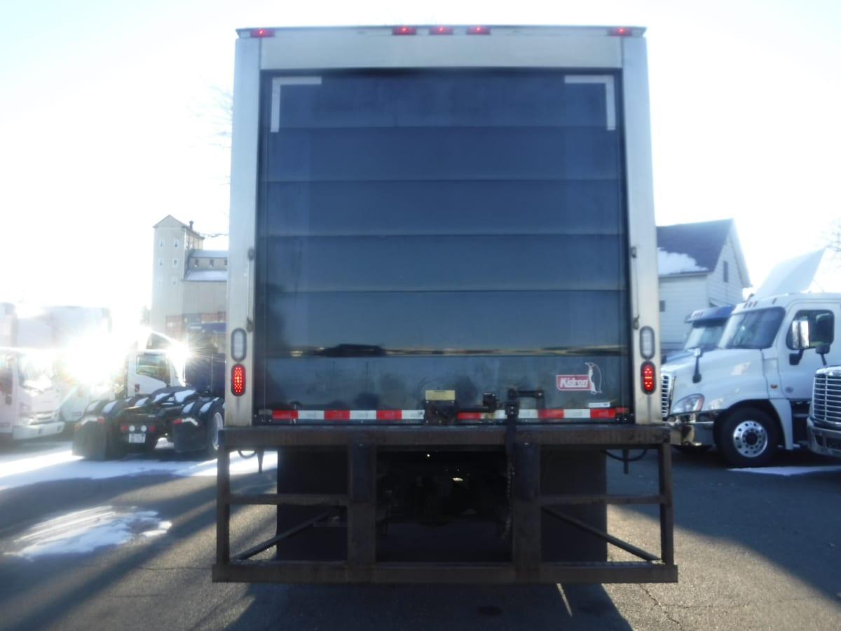 2019 Freightliner M2 106 in Springfield, MA — photo 12