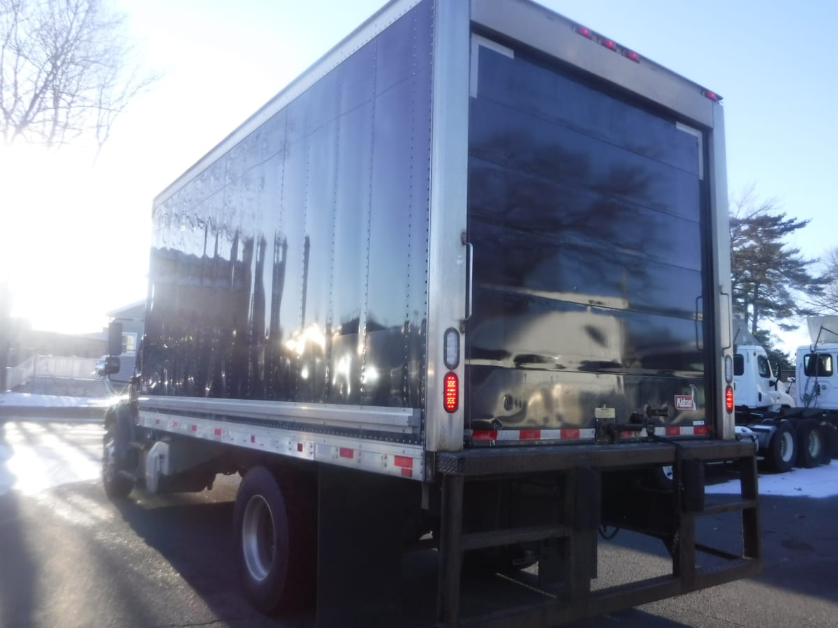 2019 Freightliner M2 106 in Springfield, MA — photo 5