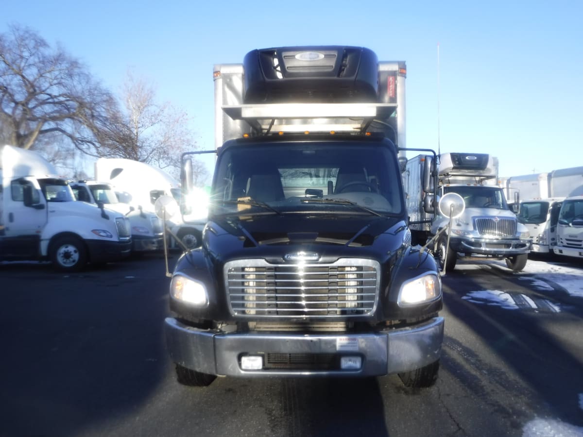 2019 Freightliner M2 106 in Springfield, MA — photo 2