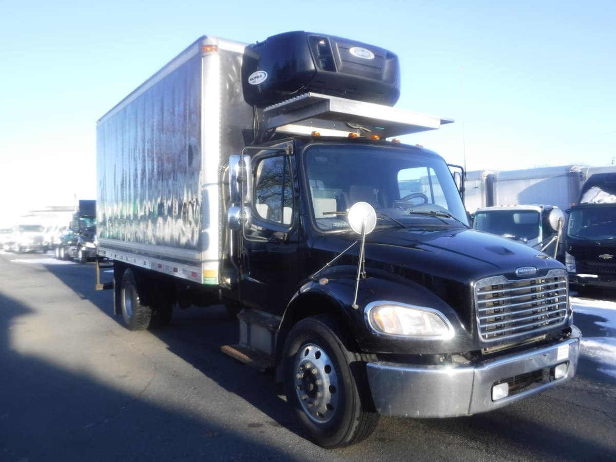 2019 Freightliner M2 106 in Springfield, MA — photo 3